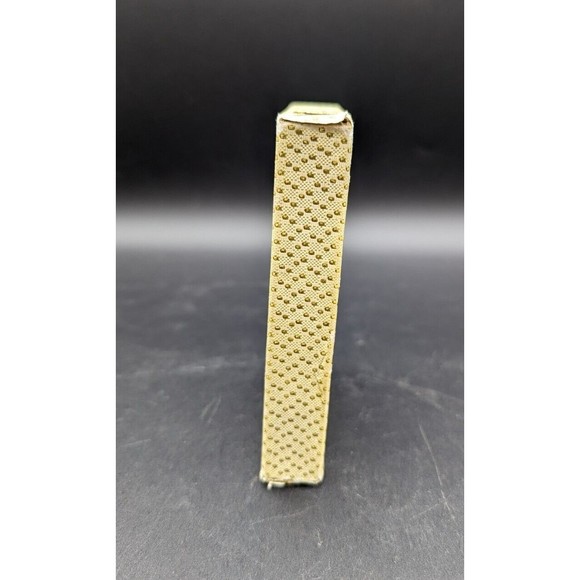 Vintage NEW GEM ENGLISH DICTIONARY 1960 Leather Cover with Gilt Edging in Box - Picture 4 of 16